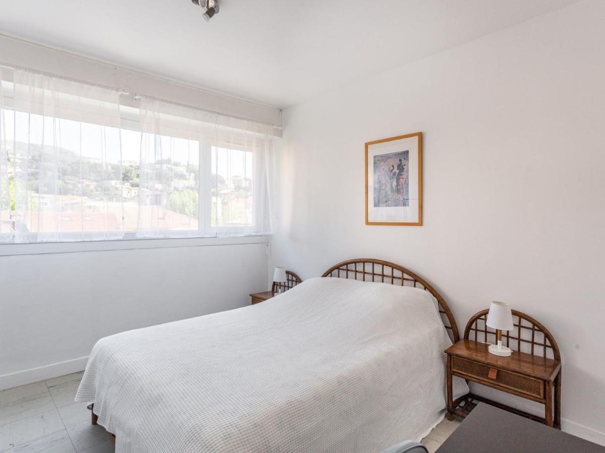 Apartment Le Cormoran By Interhome Le Lavandou Dış mekan fotoğraf
